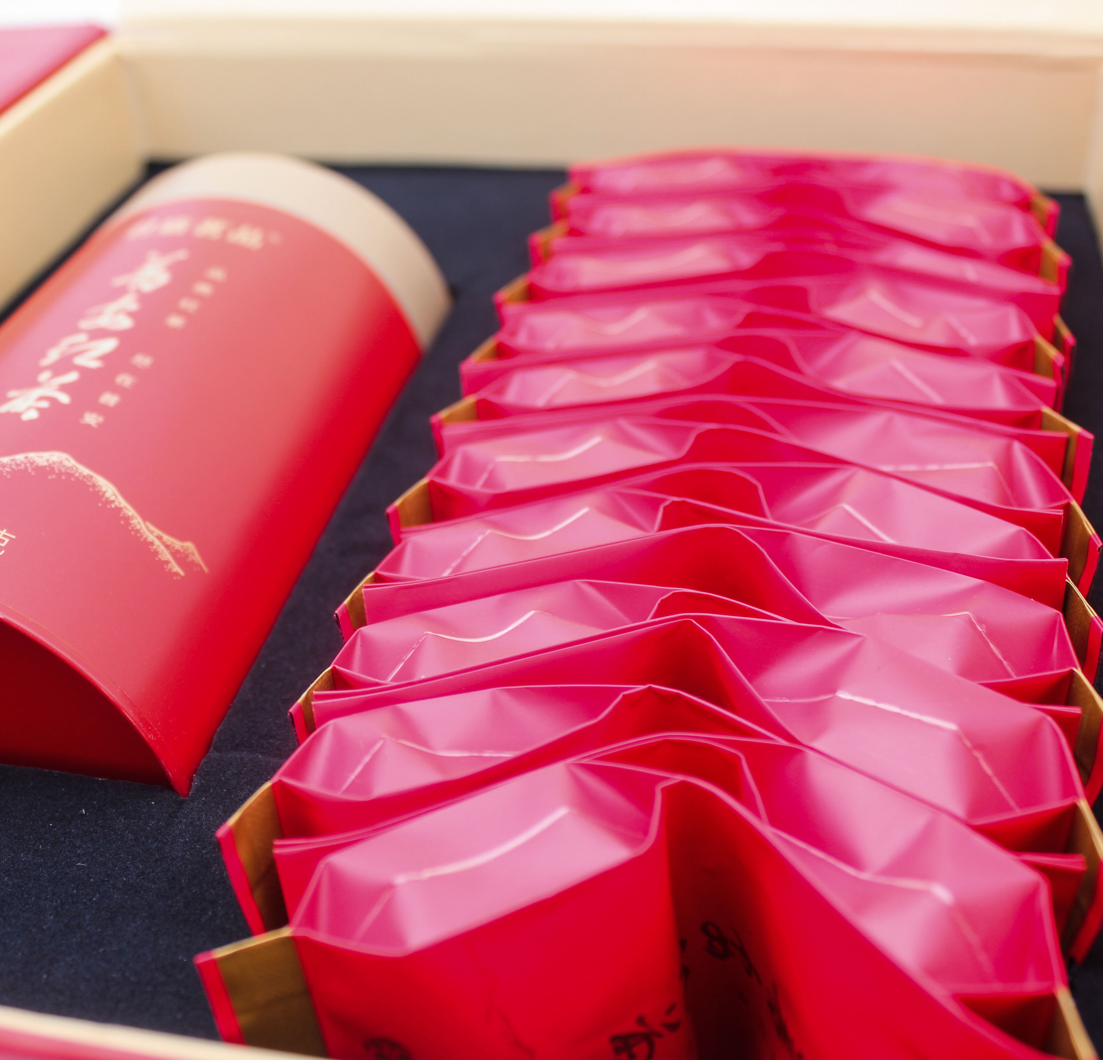 金盾茗品 · 普安红茶一级100g