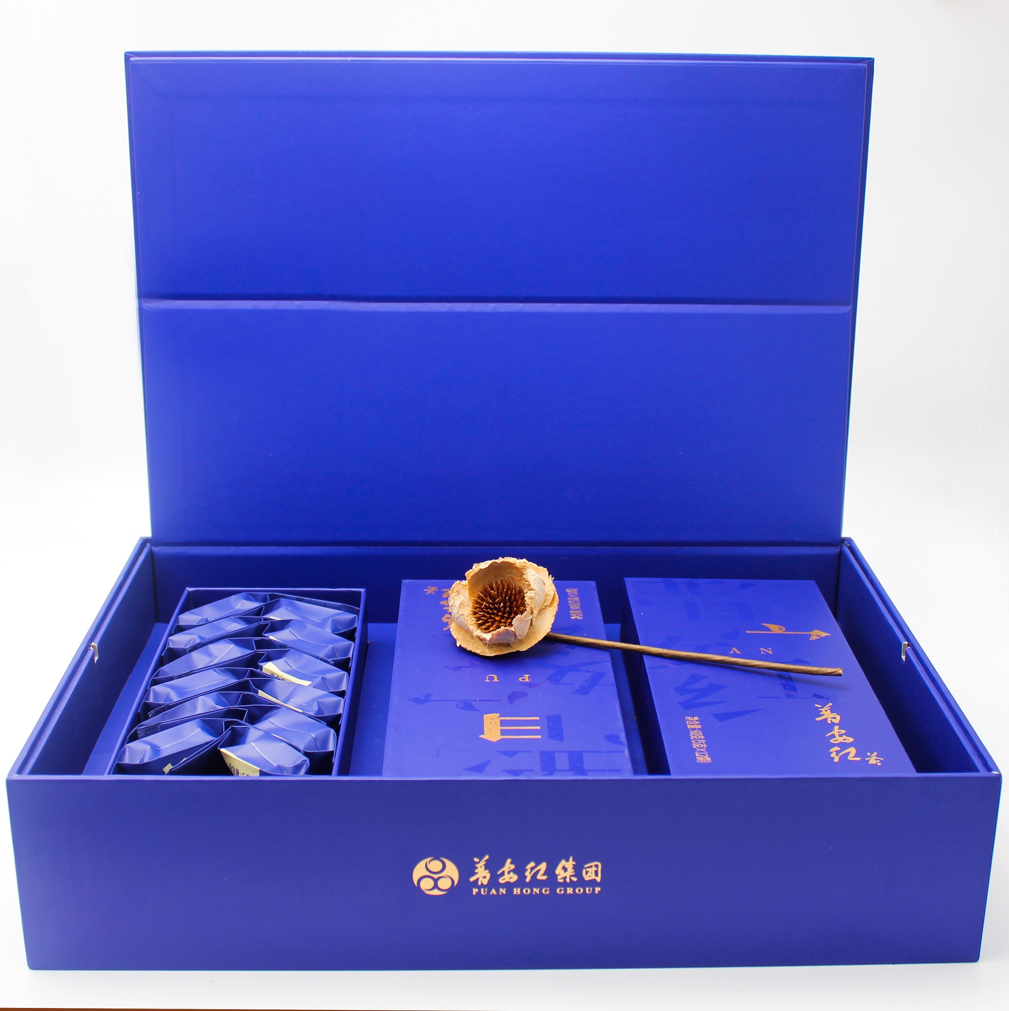 金盾茗品 · 普安红茶特级180